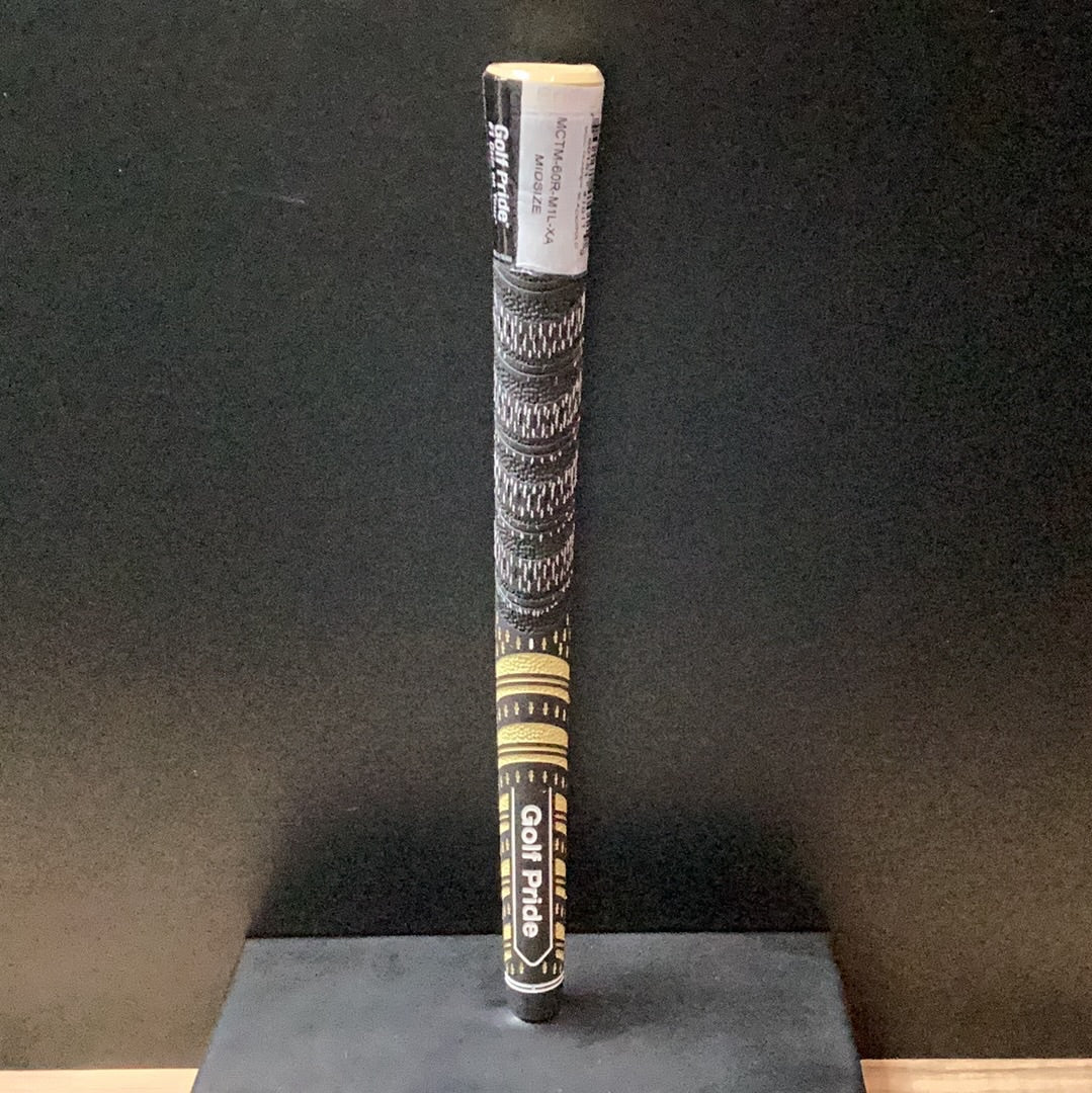 Golf Pride MCC Teams Grips - Elevate Your Game Today!