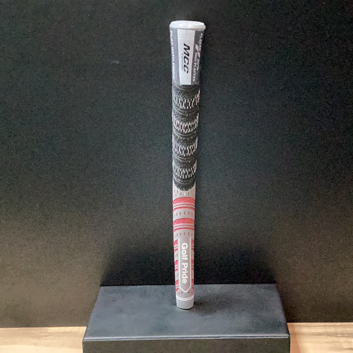 Golf Pride MCC Teams - ParWestGolf