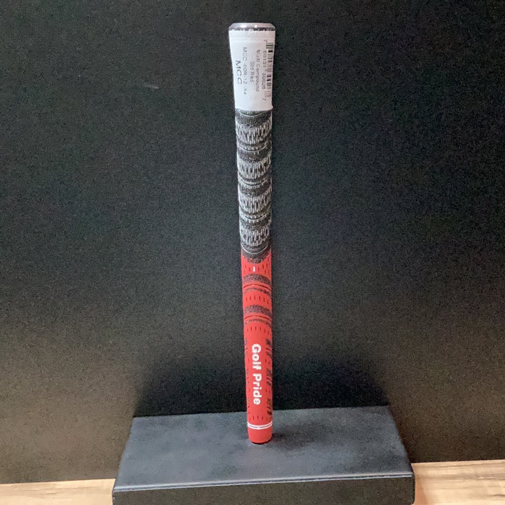 Golf Pride MultiCompound - ParWestGolf