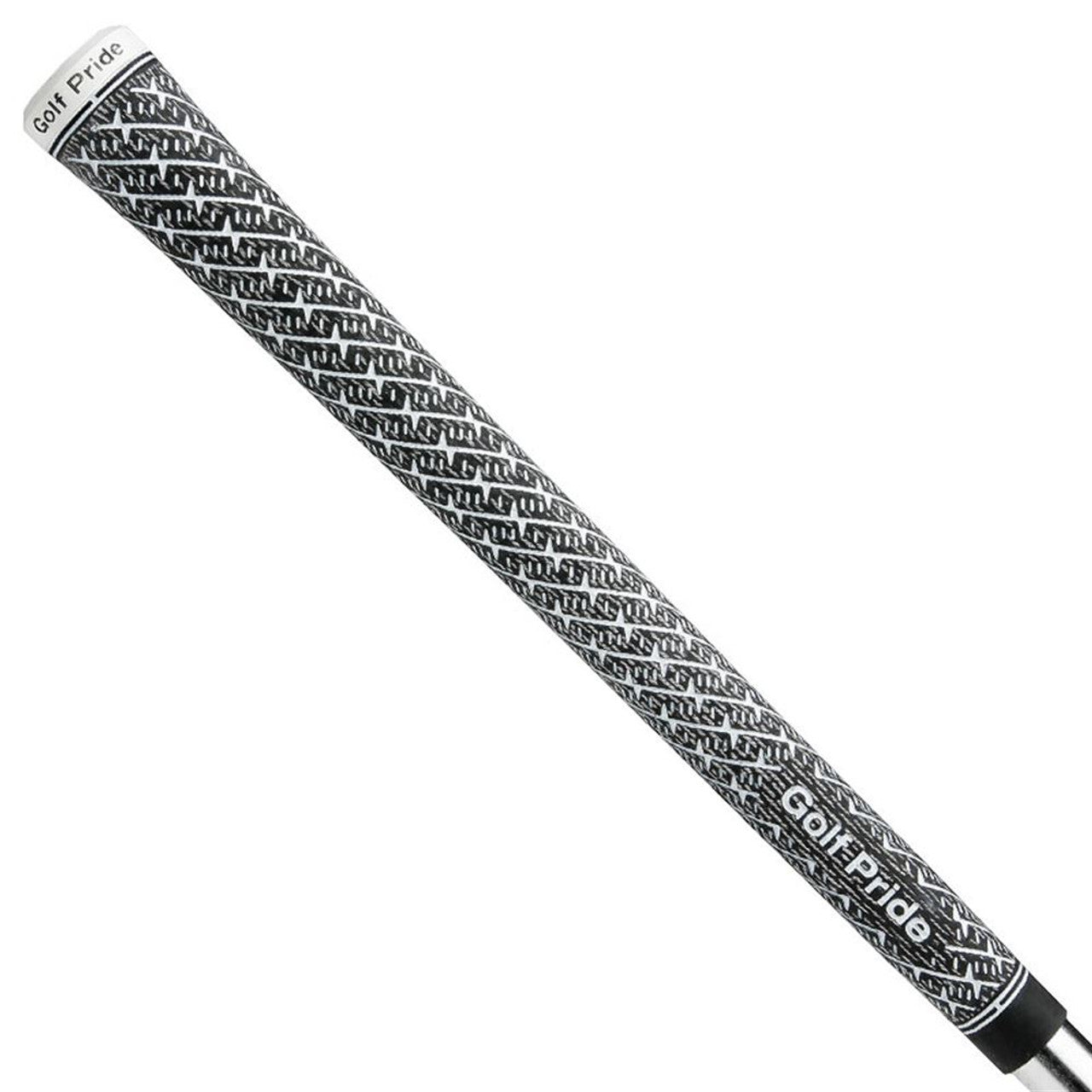 Golf Pride Z-CORDグリップ ブラック/ホワイト10本セット Golf-Pride-Z-Cord-ParWest-Golf