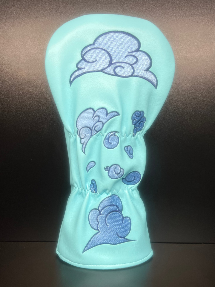 Got "Jinxed" Arcane Headcover - ParWestGolf