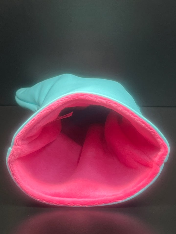 Got "Jinxed" Arcane Headcover - ParWestGolf