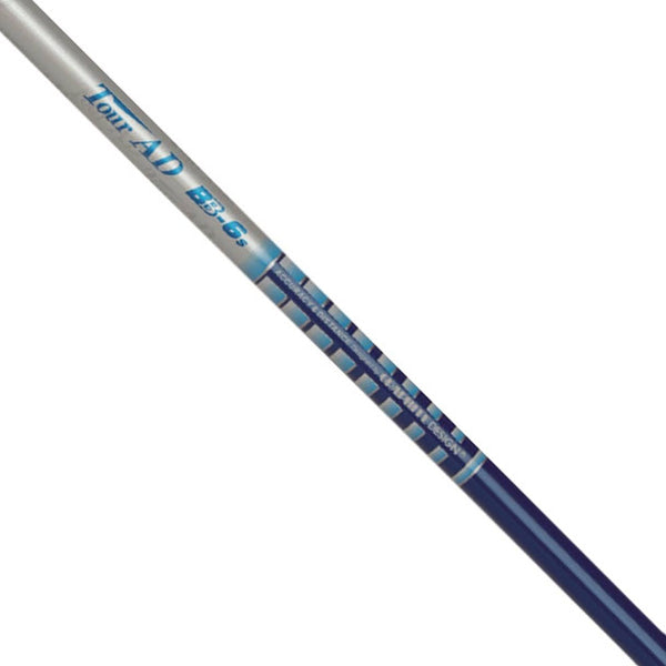 Graphite Design TOUR AD BB Graphite Wood Shafts - ParWestGolf