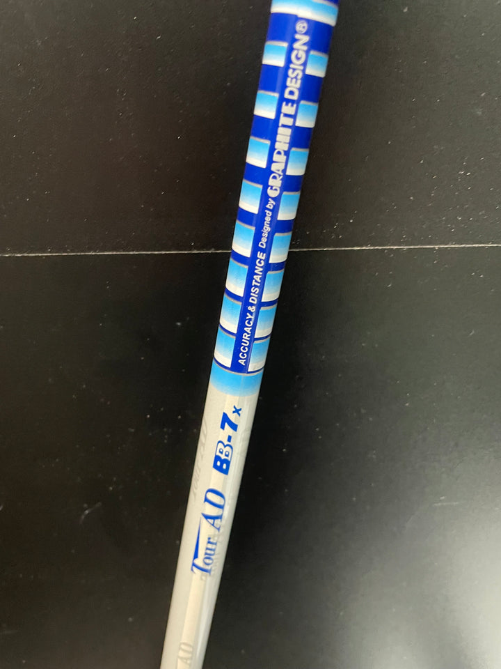 Graphite Design Tour AD BB Wood Shaft- DEMO SHAFT - ParWestGolf