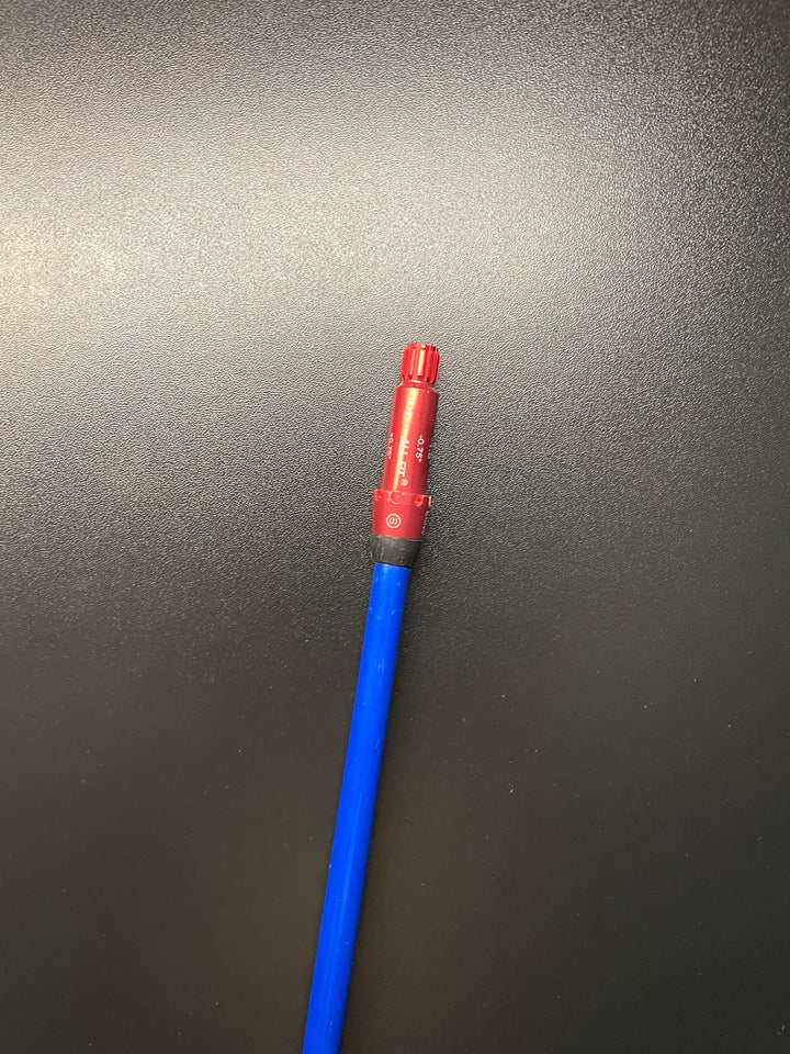 Graphite Design Tour AD BB Wood Shaft- DEMO SHAFT - ParWestGolf