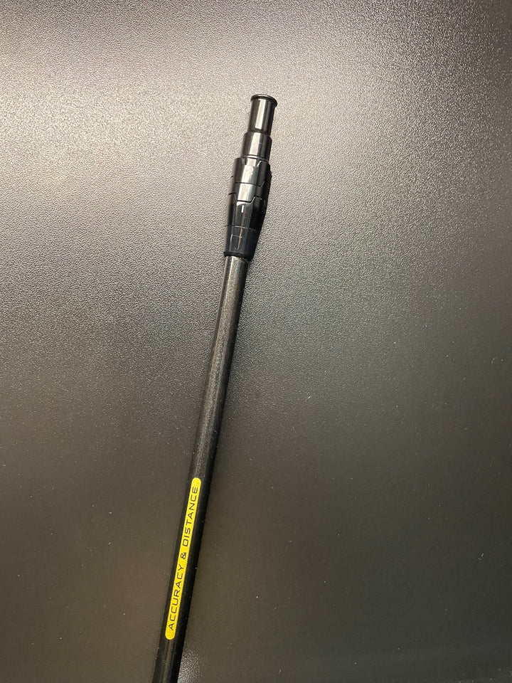Graphite Design Tour AD CQ Wood Shaft- DEMO SHAFT - ParWestGolf