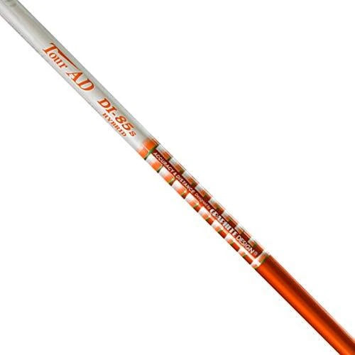 Graphite Design Tour AD DI Hybrid OLD GRAPHICS - ParWestGolf