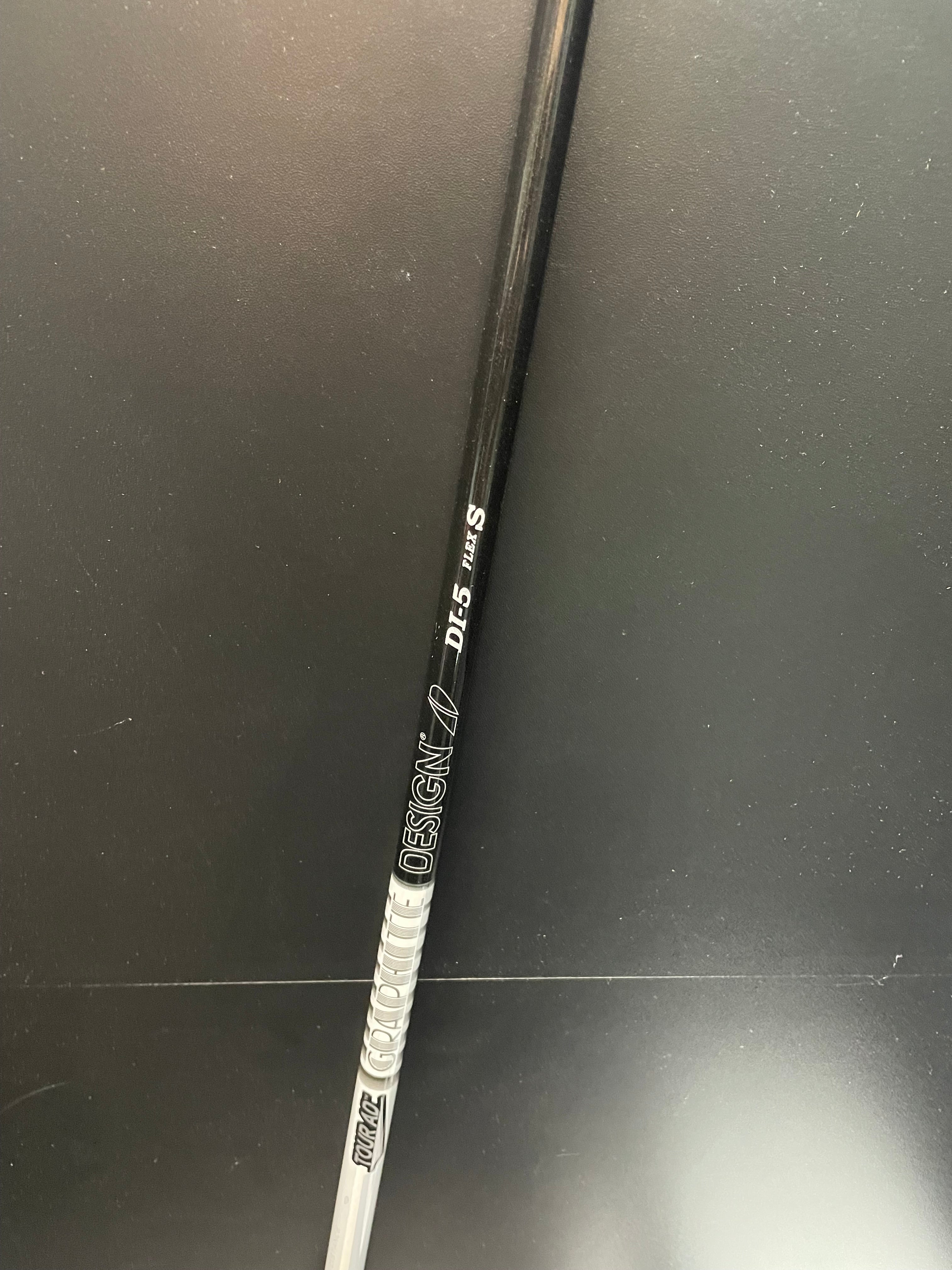 Graphite Design Tour AD FI Wood Shaft | ParWest Golf