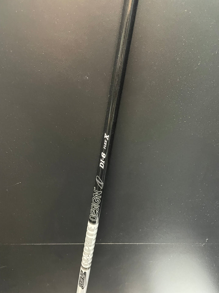 Graphite Design Tour AD DI Wood Shaft- DEMO SHAFT - ParWestGolf