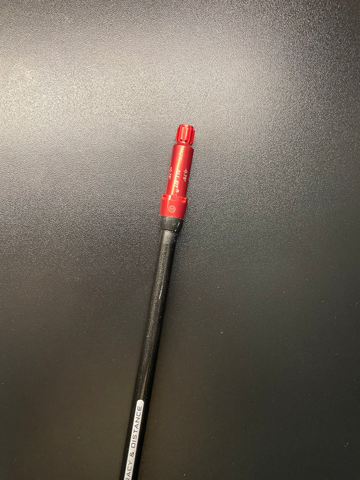 Graphite Design Tour AD DI Wood Shaft- DEMO SHAFT - ParWestGolf