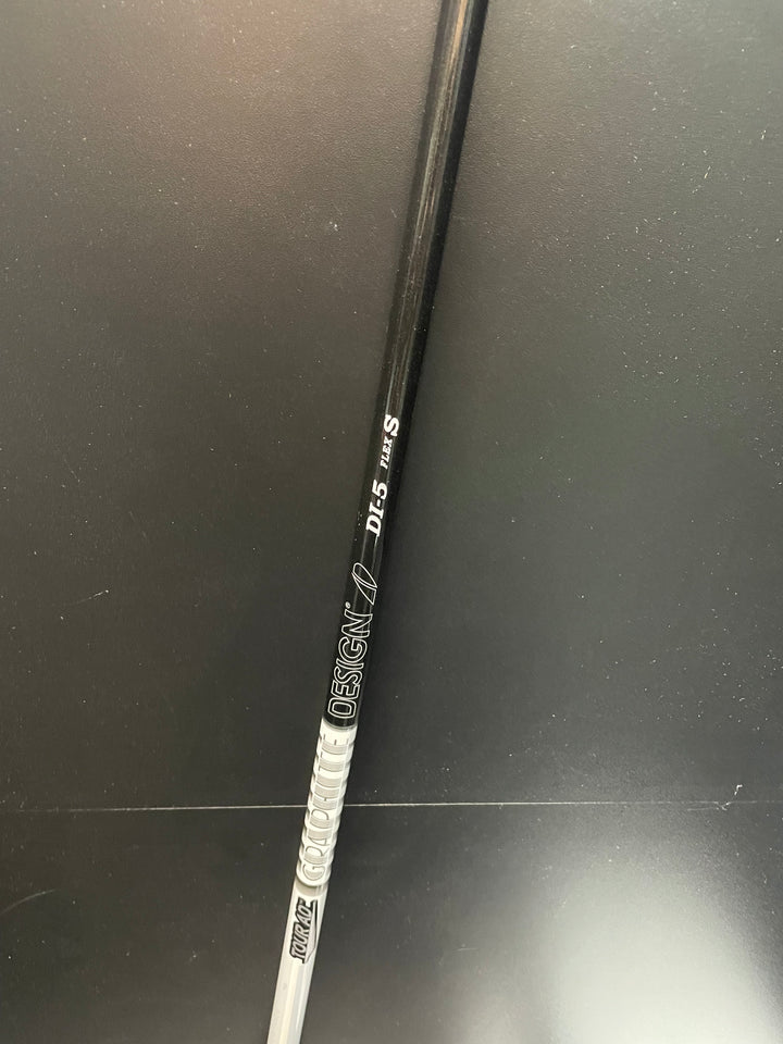 Graphite Design Tour AD DI Wood Shaft- DEMO SHAFT - ParWestGolf