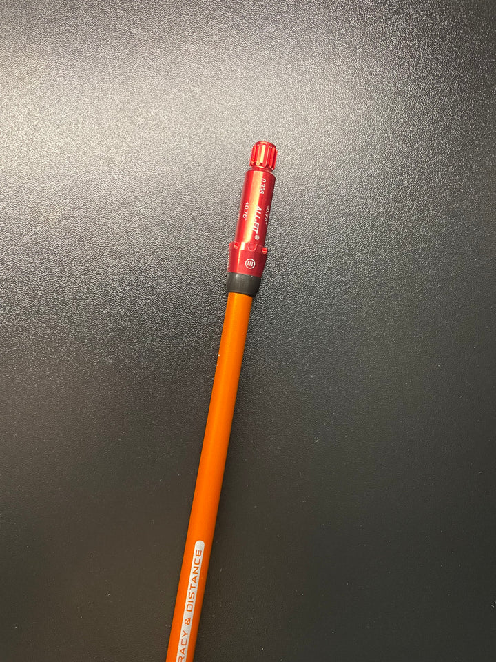 Graphite Design Tour AD DI Wood Shaft- DEMO SHAFT - ParWestGolf