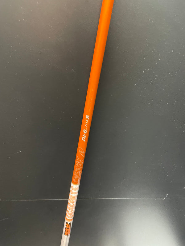 Graphite Design Tour AD DI Wood Shaft- DEMO SHAFT - ParWestGolf