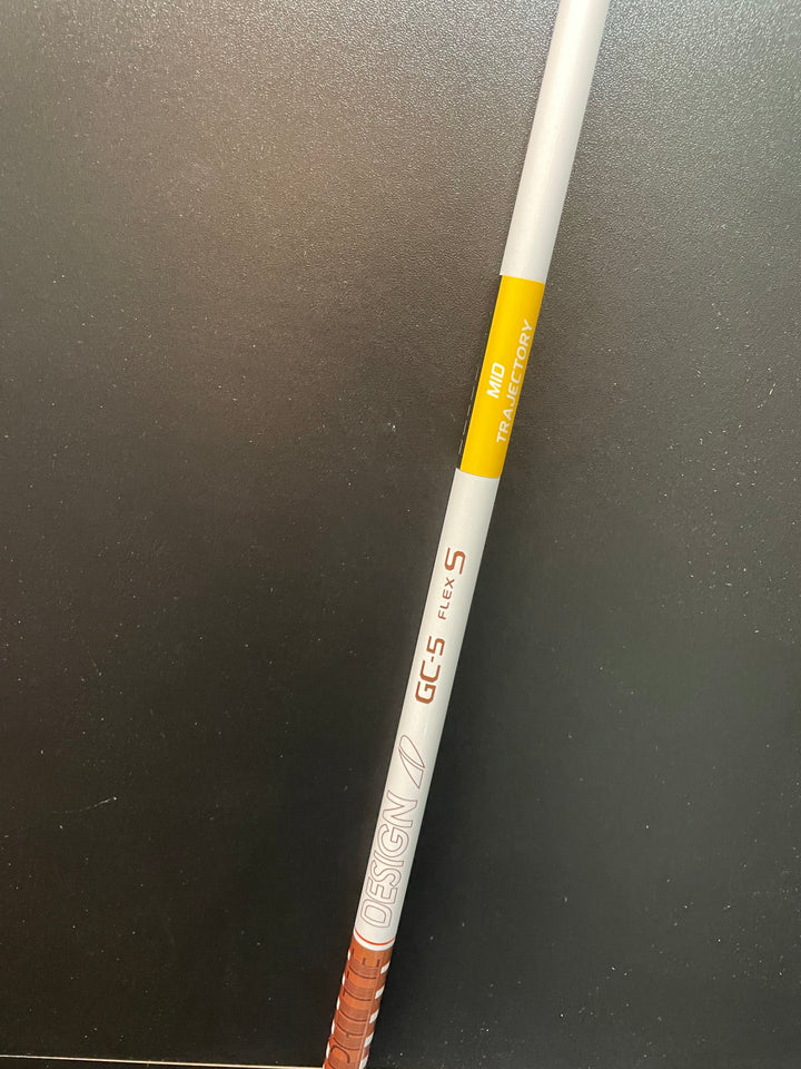 Graphite Design Tour AD GC Wood Shaft- DEMO SHAFT - ParWestGolf