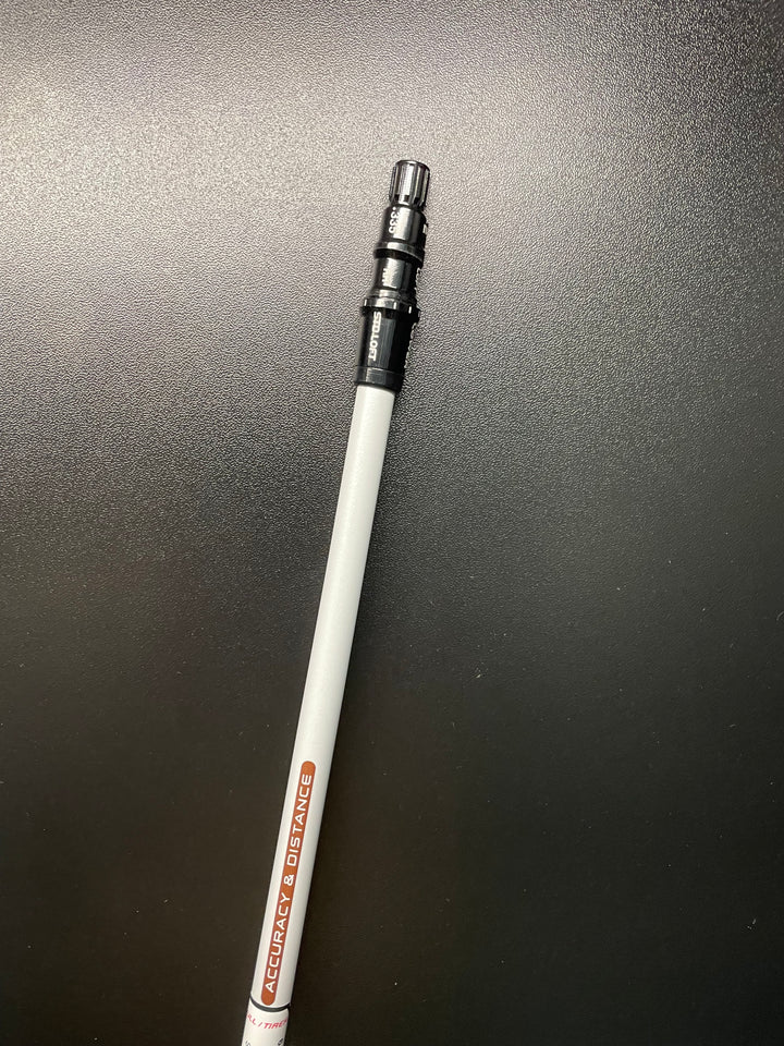 Graphite Design Tour AD GC Wood Shaft- DEMO SHAFT - ParWestGolf