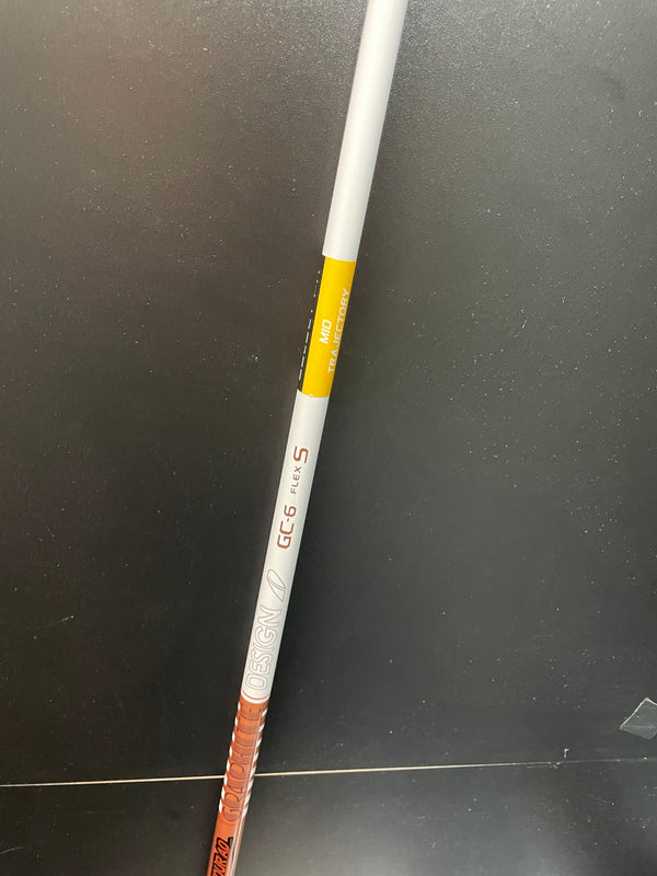 Graphite Design Tour AD GC Wood Shaft- DEMO SHAFT - ParWestGolf