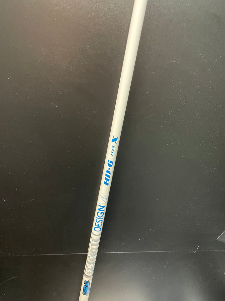 Graphite Design Tour AD HD Wood Shaft- DEMO SHAFT - ParWestGolf
