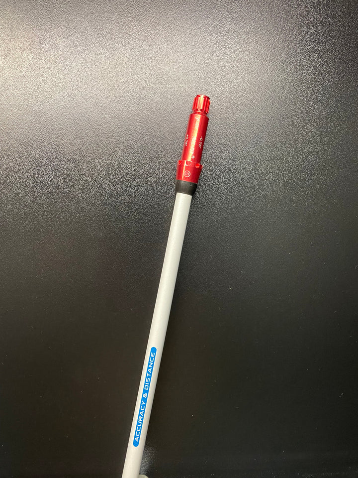 Graphite Design Tour AD HD Wood Shaft- DEMO SHAFT - ParWestGolf