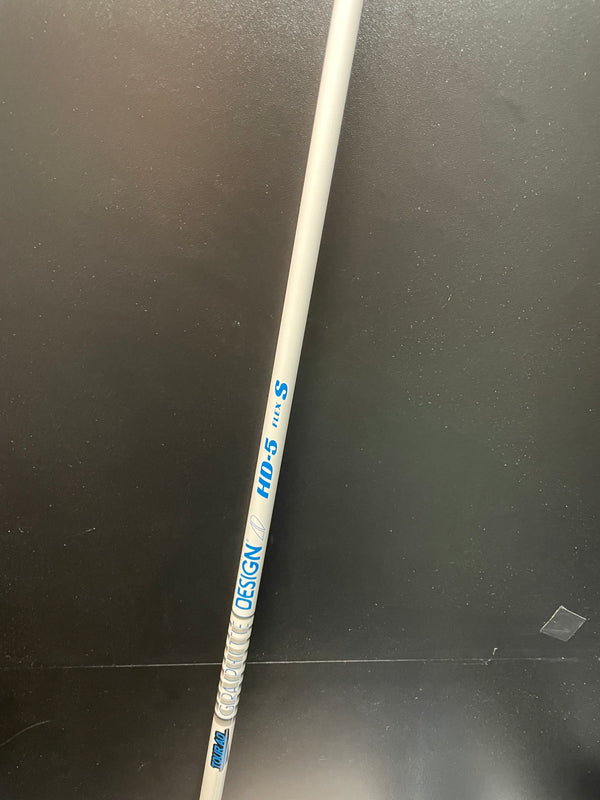 Graphite Design Tour AD HD Wood Shaft- DEMO SHAFT - ParWestGolf