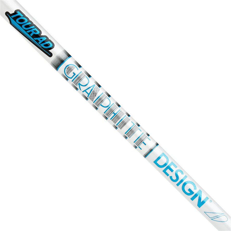 Graphite Design Tour AD FI 6X Shaft - New Demo, Tour-Level Performance