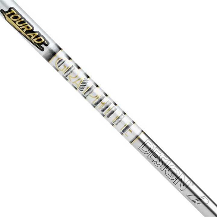Graphite Design Tour AD TP Graphite Wood Shafts - ParWestGolf