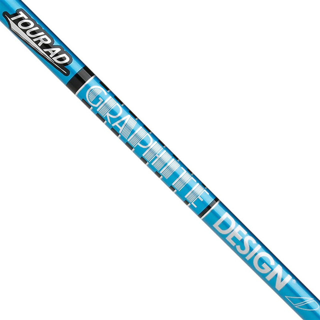 Graphite Design Tour AD VF Driver Shaft 6S- Demo Shaft