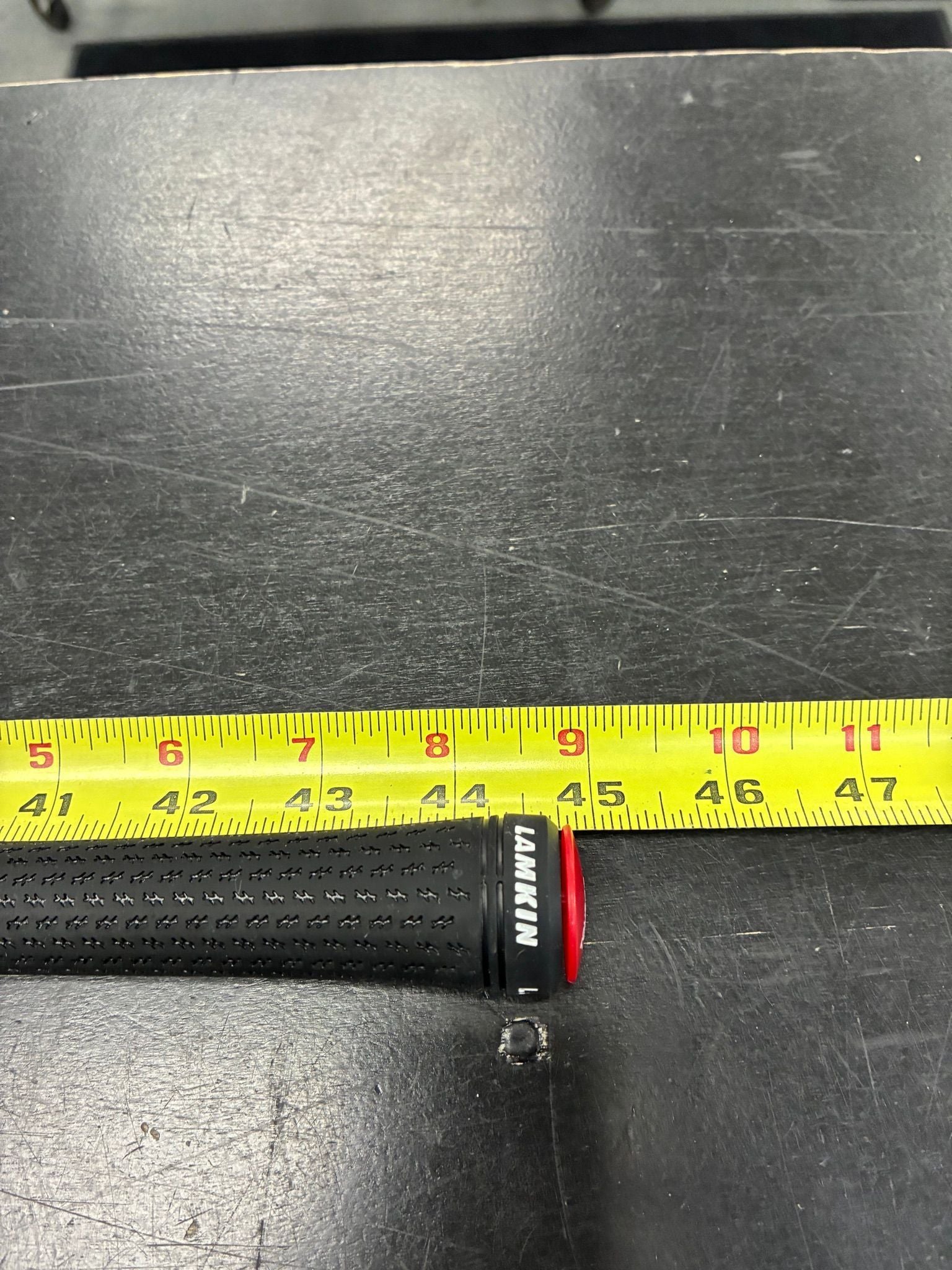 Graphite Design Tour AD VF Driver Shaft 5S- Demo Shaft