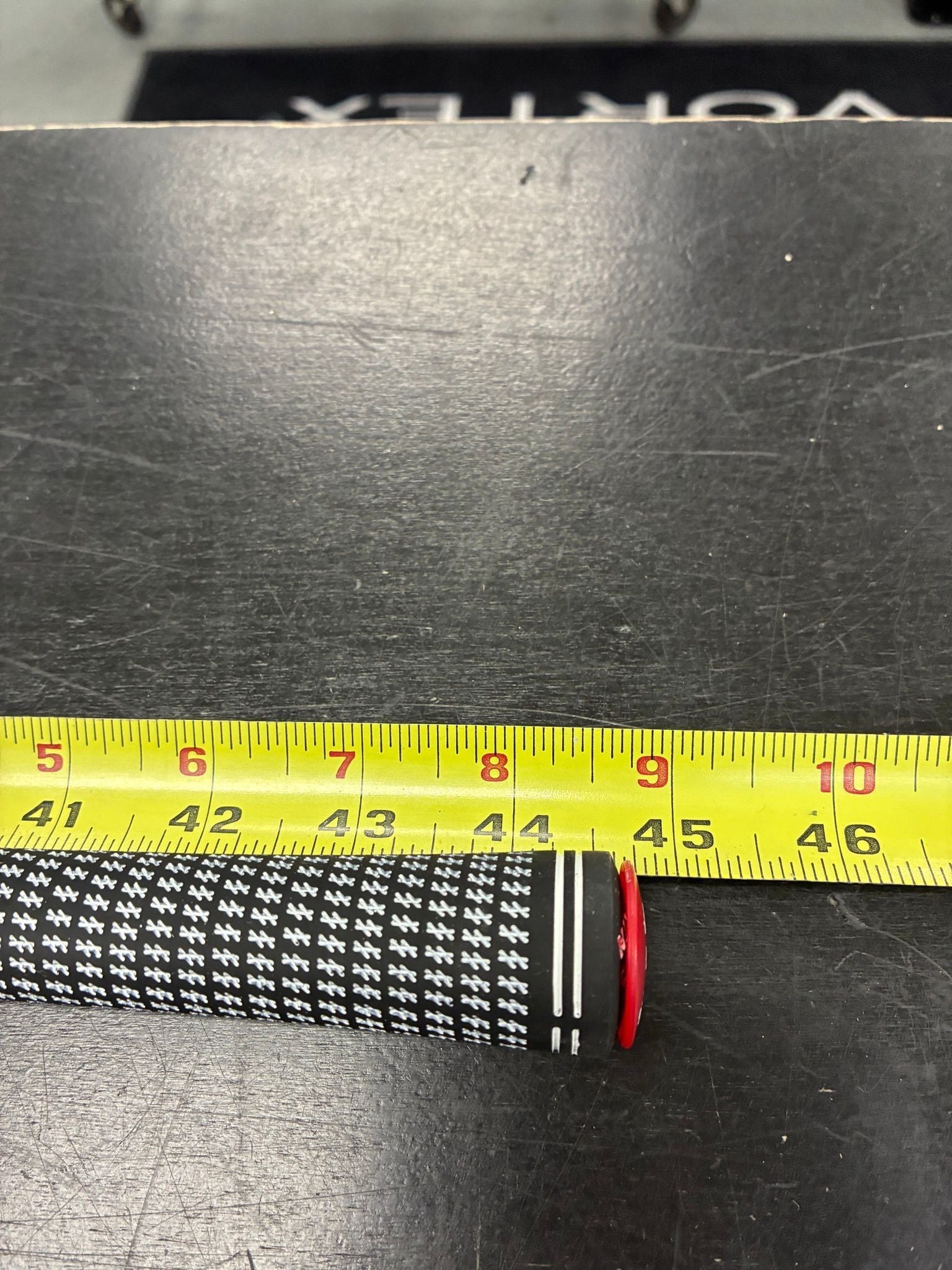 ツアーAD VF-6 フレックスS シャフト TM DEMO Graphite Design Tour AD VF Driver Shaft 6S- Demo Shaft