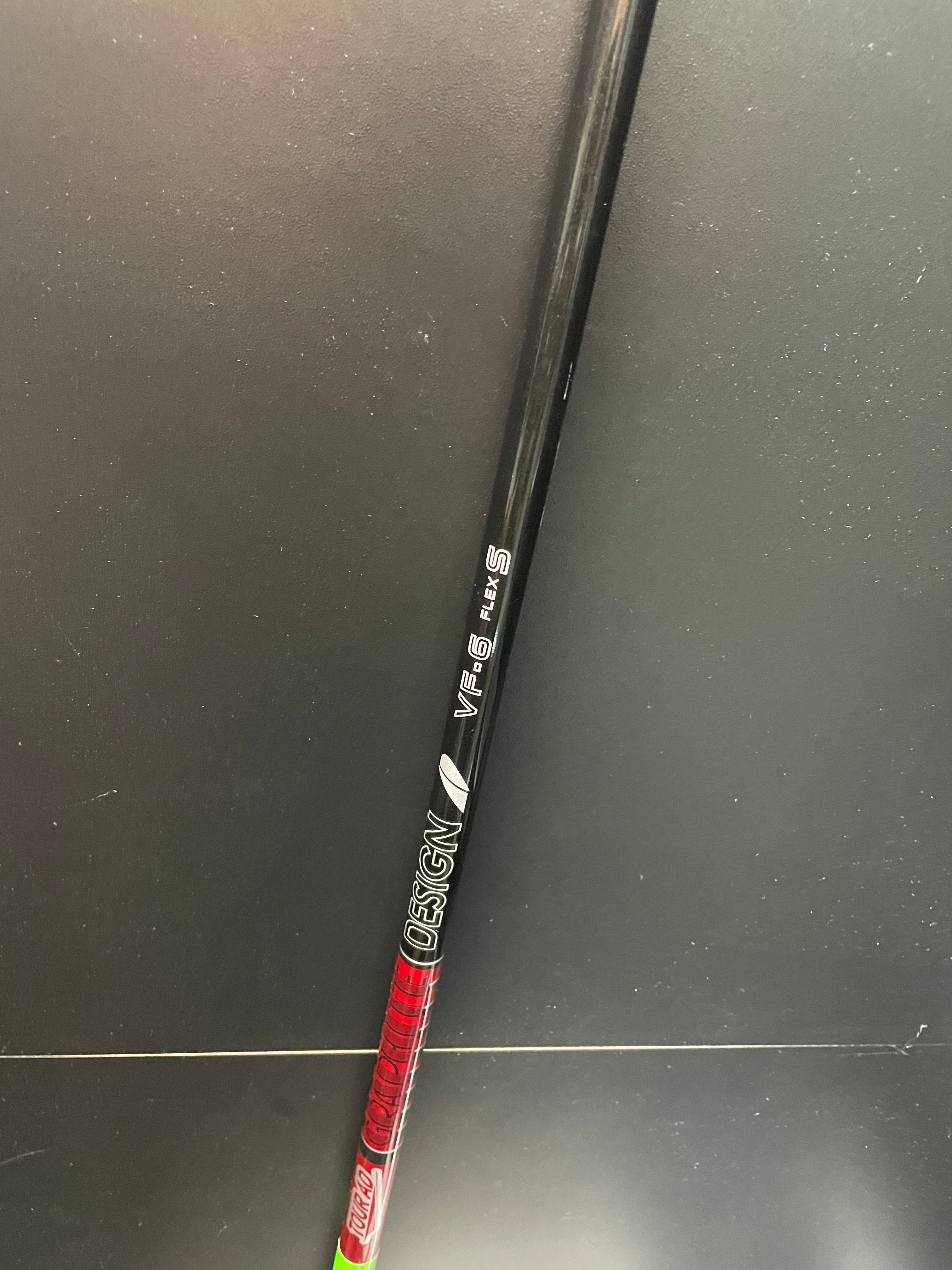 Graphite Design Tour AD FI Wood Shaft | ParWest Golf