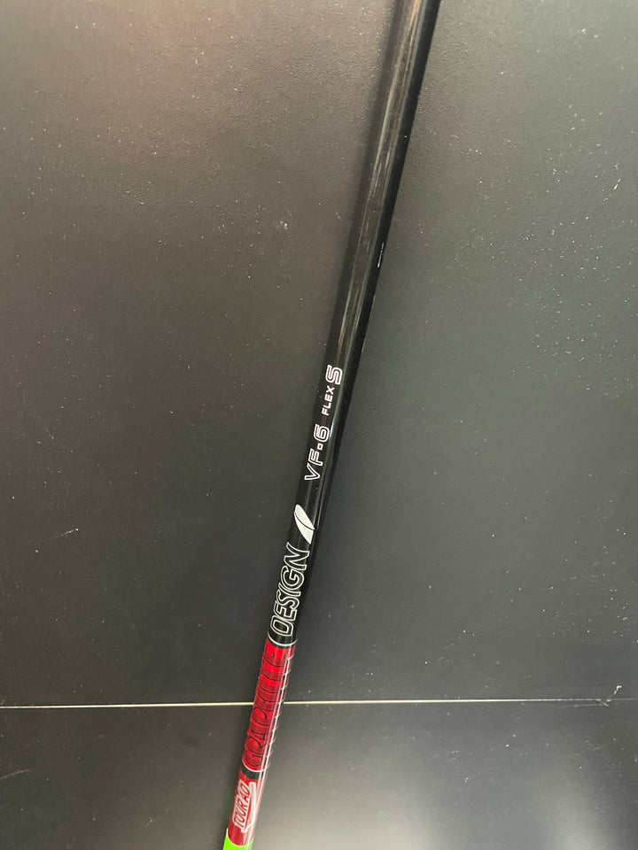 Graphite Design Tour AD VF Wood Shaft- DEMO SHAFT - ParWestGolf