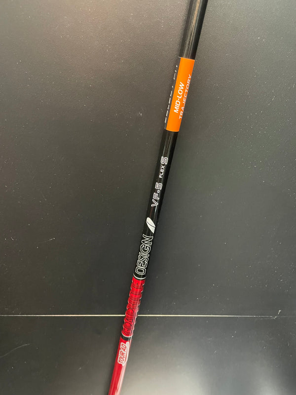 Graphite Design Tour AD VF Wood Shaft- DEMO SHAFT - ParWestGolf