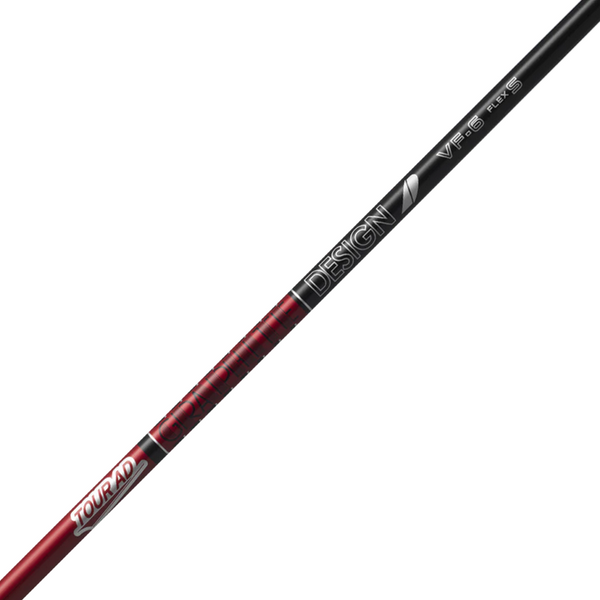 Graphite Design Tour AD IZ Wood Shaft