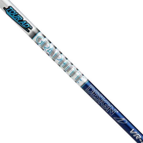 Graphite Design Tour AD VR Graphite Wood Shafts - ParWestGolf