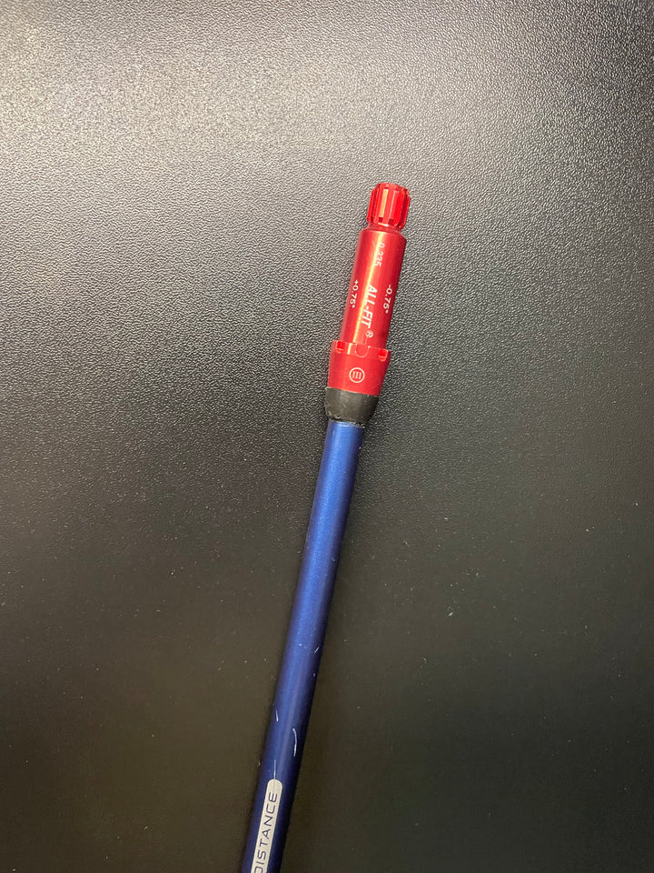 Graphite Design Tour AD VR Wood Shaft- DEMO SHAFT - ParWestGolf