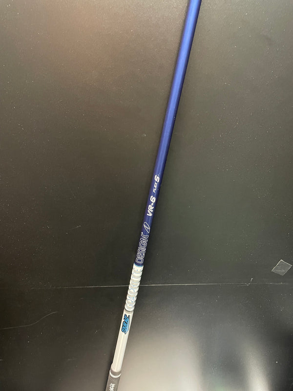 Graphite Design Tour AD VR Wood Shaft- DEMO SHAFT - ParWestGolf