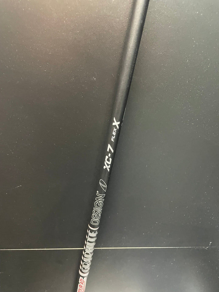 Graphite Design Tour AD XC Wood Shaft- DEMO SHAFT - ParWestGolf