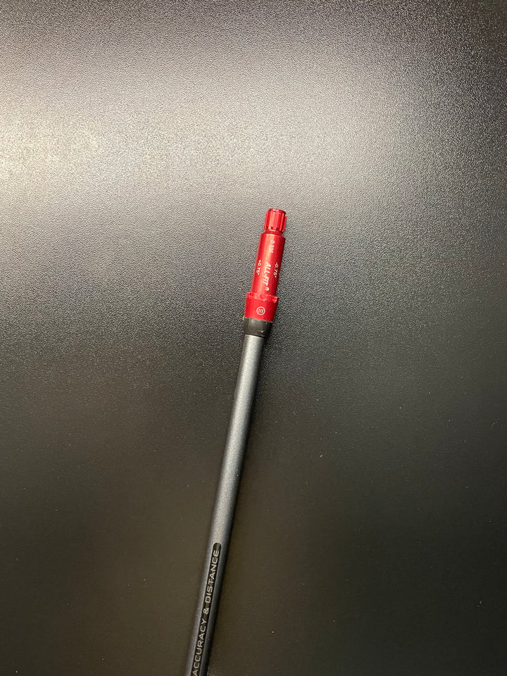 Graphite Design Tour AD XC Wood Shaft- DEMO SHAFT - ParWestGolf