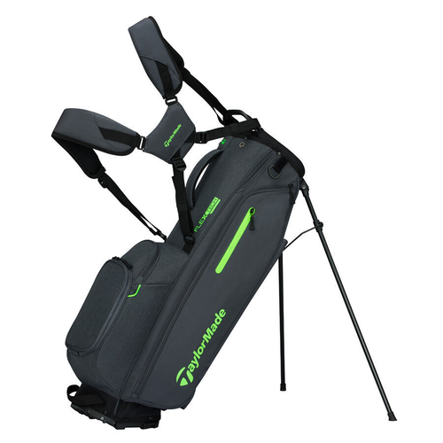 TaylorMade FlexTech Stand Bag | ParWest Golf| No Sales Tax | Fast Ship