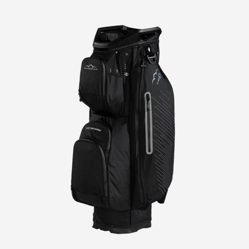 Sun Mountain H2NO C-100 Cart Bag | ParWest Golf