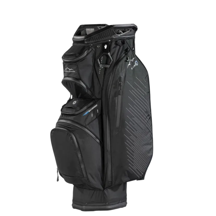 Sun Mountain H2NO C-130 Cart Bag | ParWest Golf