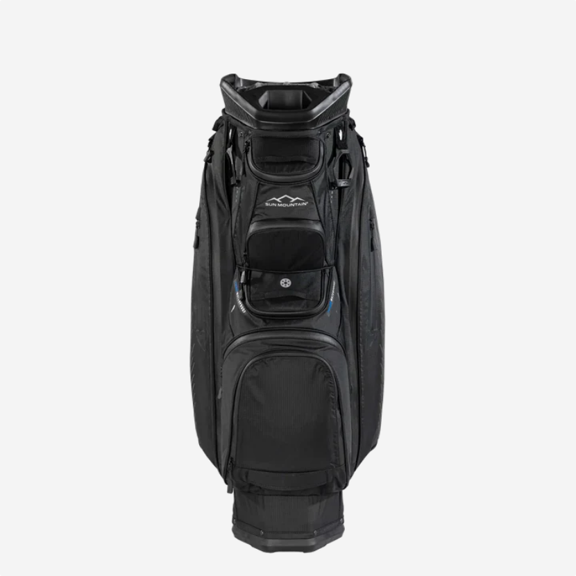 Sun Mountain H2NO C-130 Cart Bag | ParWest Golf