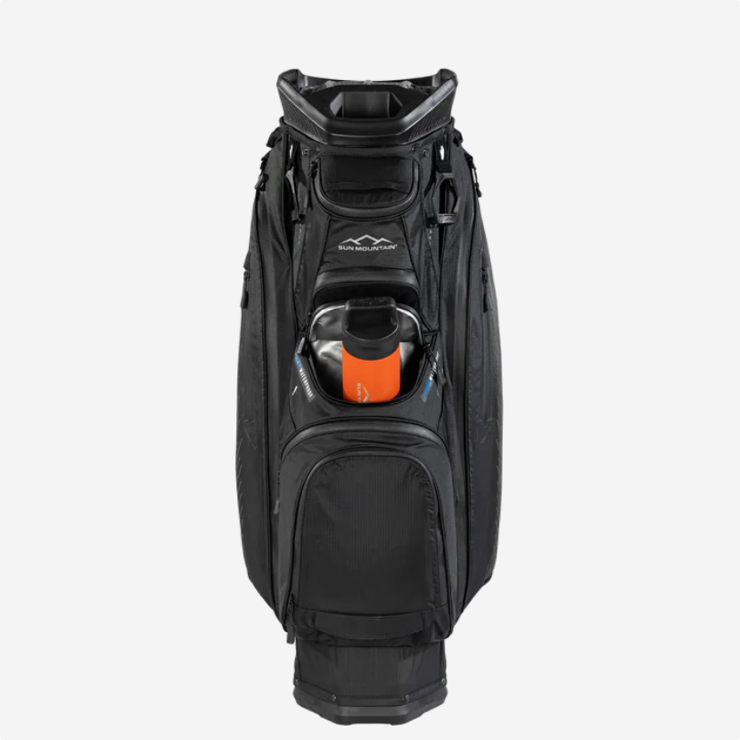 Sun Mountain H2NO C-130 Cart Bag | ParWest Golf
