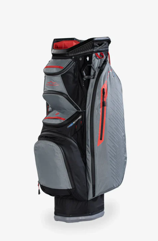 Sun Mountain H2NO C-130 Cart Bag | ParWest Golf