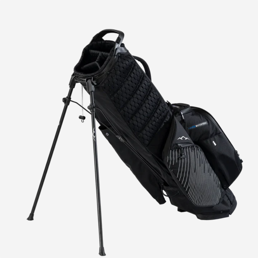 Sun Mountain H2NO E-2.5 Stand Bag | ParWest Golf