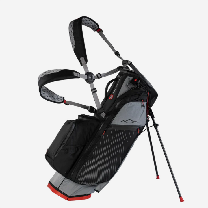 Sun Mountain H2NO E-4.5 VLO Stand Bag | Golf Bags | ParWest Golf