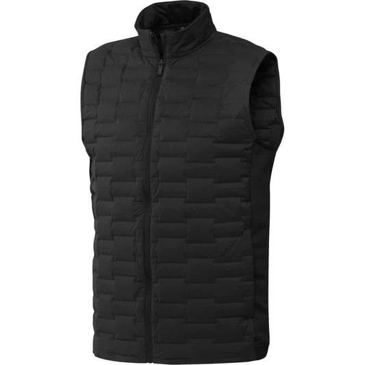 Adidas Frostguard Full-Zip Padded Vest