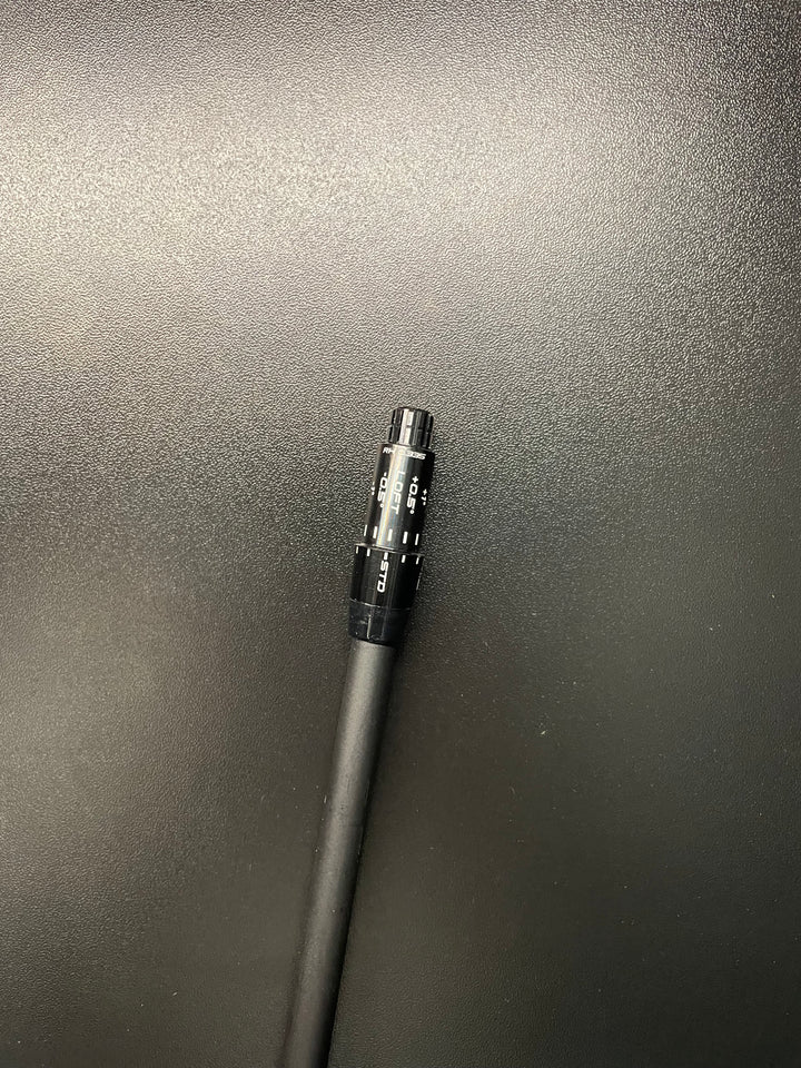 HZRDUS Gen 5 Black Graphite Wood Shaft- DEMO SHAFT - ParWestGolf