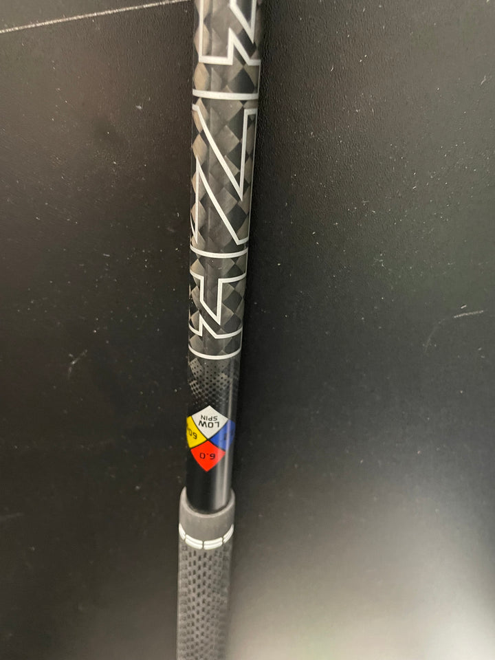 HZRDUS Gen 5 Black Graphite Wood Shaft- DEMO SHAFT - ParWestGolf