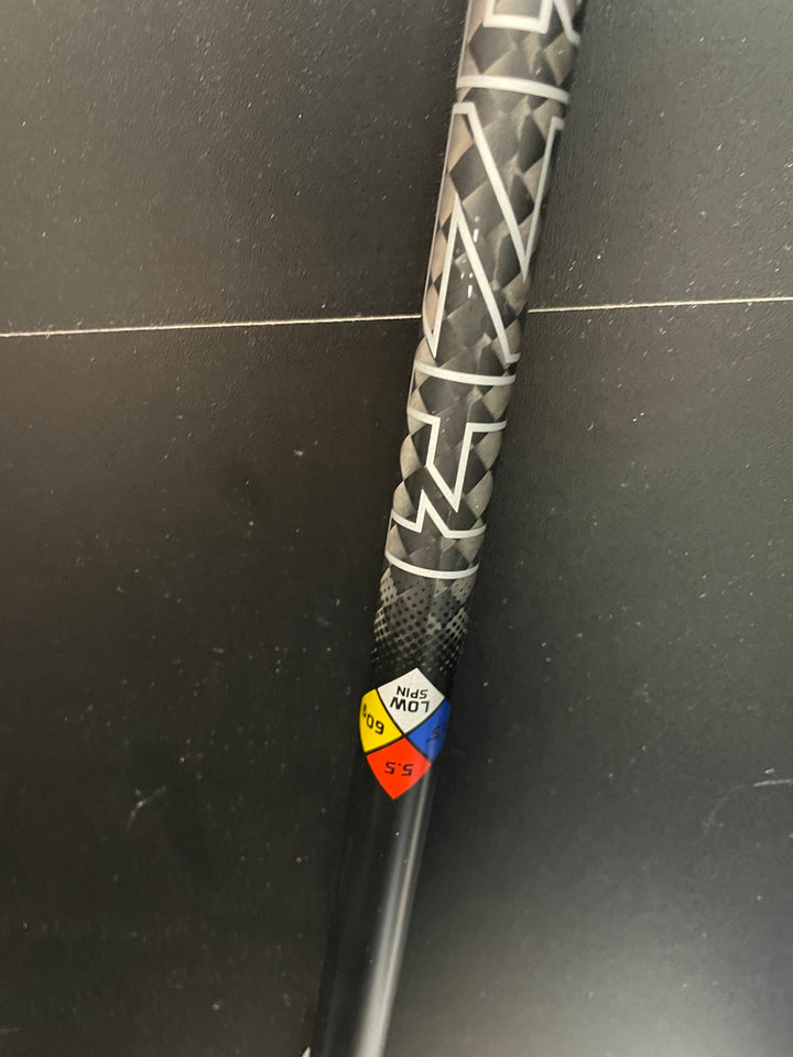 HZRDUS Gen 5 Black Graphite Wood Shaft- DEMO SHAFT - ParWestGolf