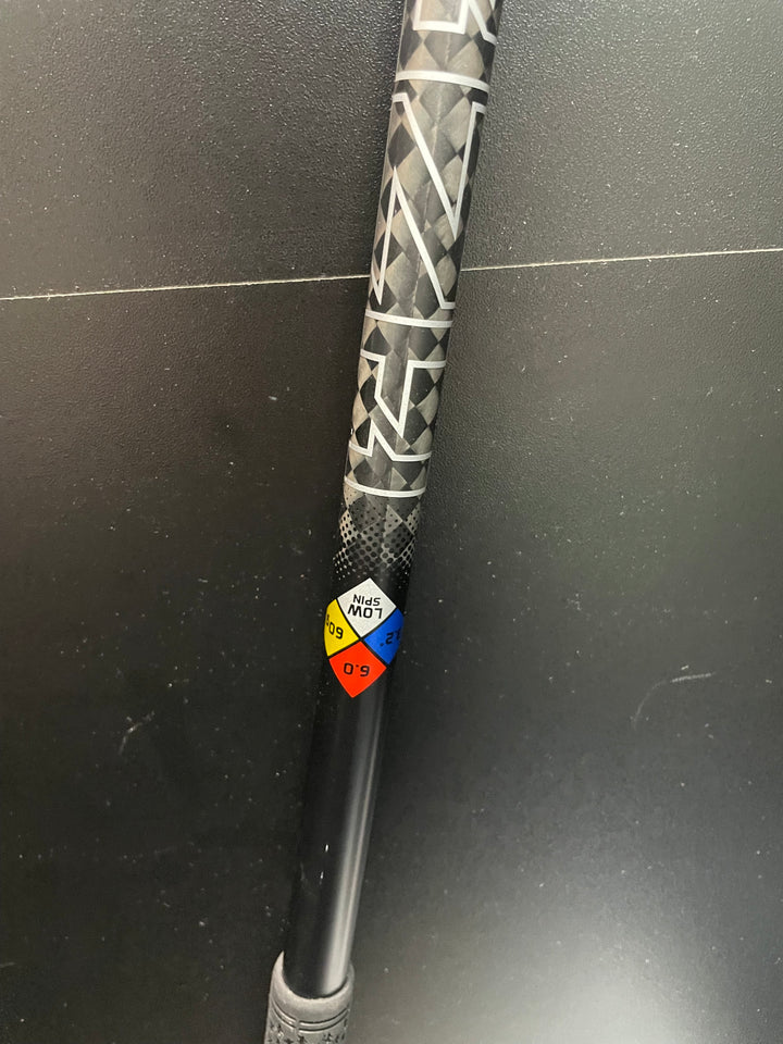 HZRDUS Gen 5 Black Graphite Wood Shaft- DEMO SHAFT - ParWestGolf